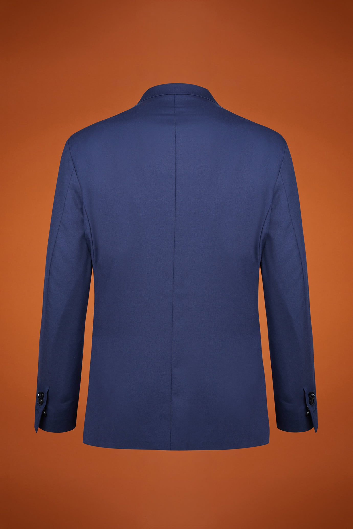 Abito monopetto uomo mix size blue Doppelganger Abiti Uomo Online